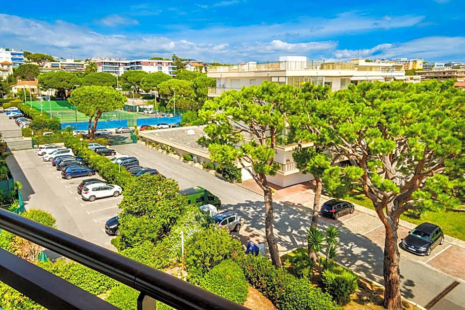 Résidence Pierre & Vacances Heliotel Marine