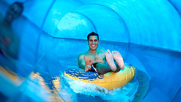Great Wolf Lodge Arizona