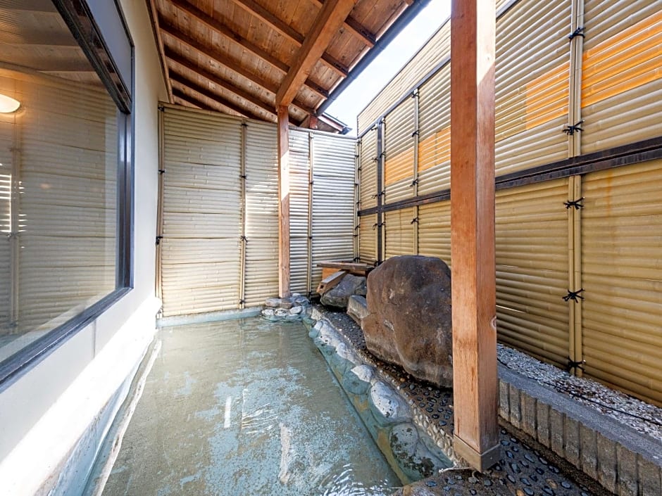 Fuji Sakura Onsen Ryokan