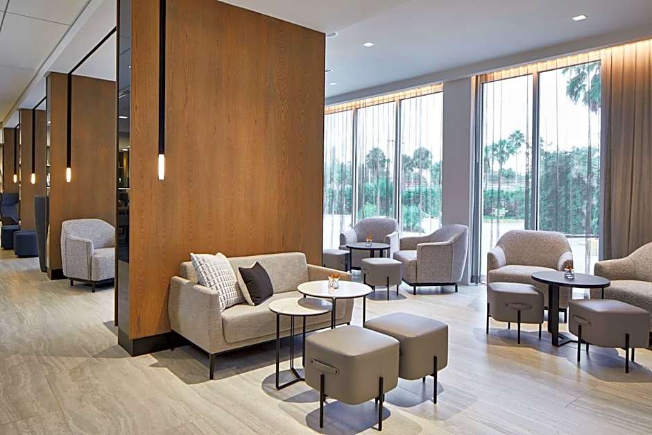 AC Hotel by Marriott Orlando Lake Buena Vista