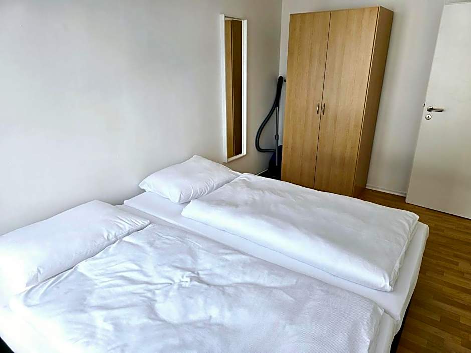 Apartments EFDE GmbH