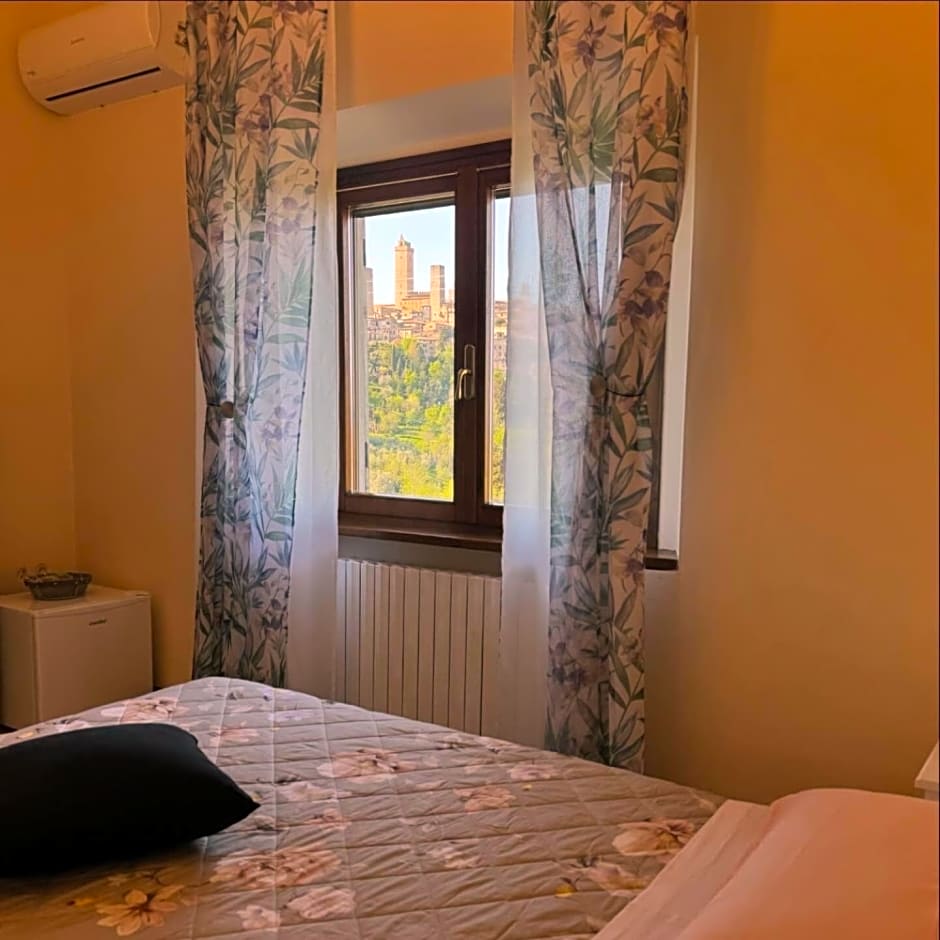 B&B Il Fienile San Gimignano