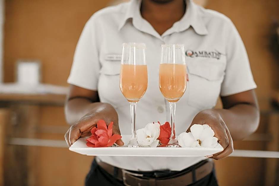 Qambathi Mountain Lodge