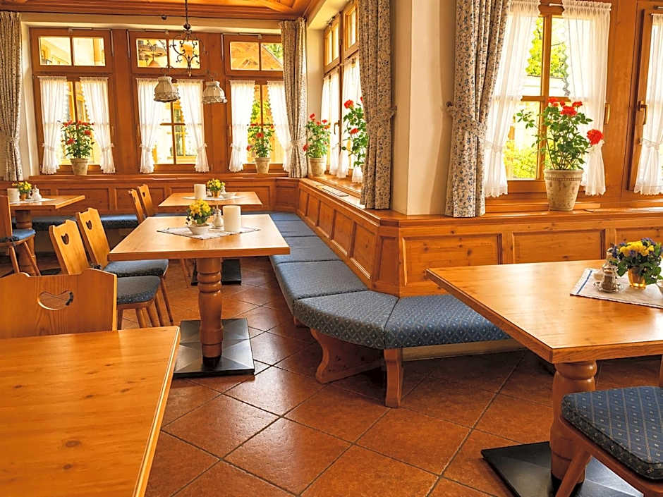 Hotel Schatten
