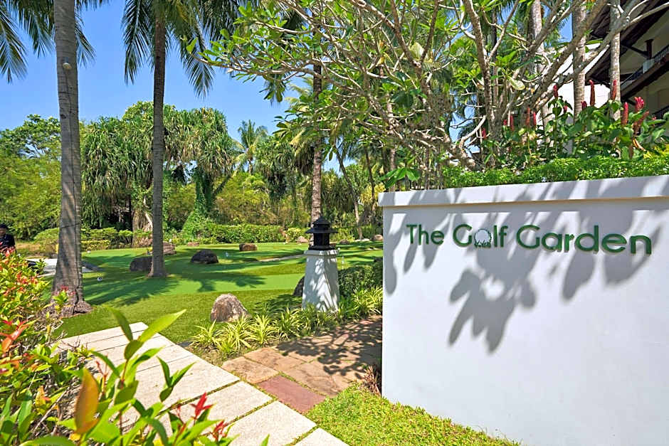 Marriott's Mai Khao Resort - Phuket