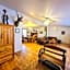Country Club Chalet