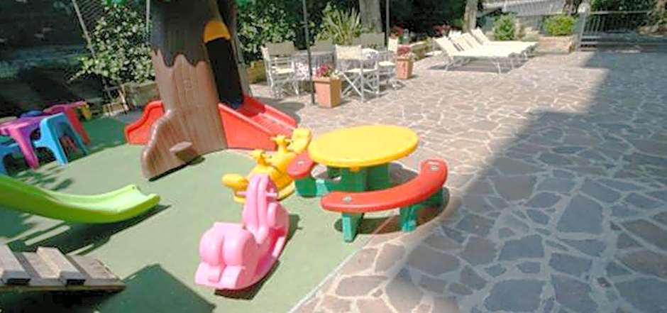 Hotel Sandra