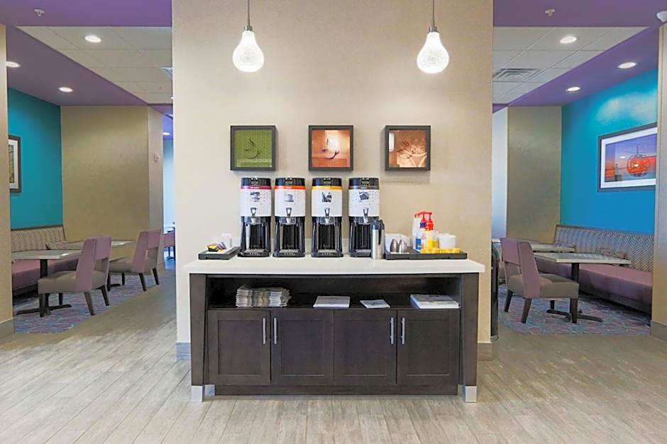 Hampton Inn By Hilton & Suites El Reno, OK