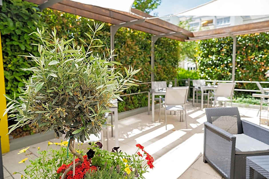 Lanzcarre Hotel Mannheim, a member of Radisson Individuals