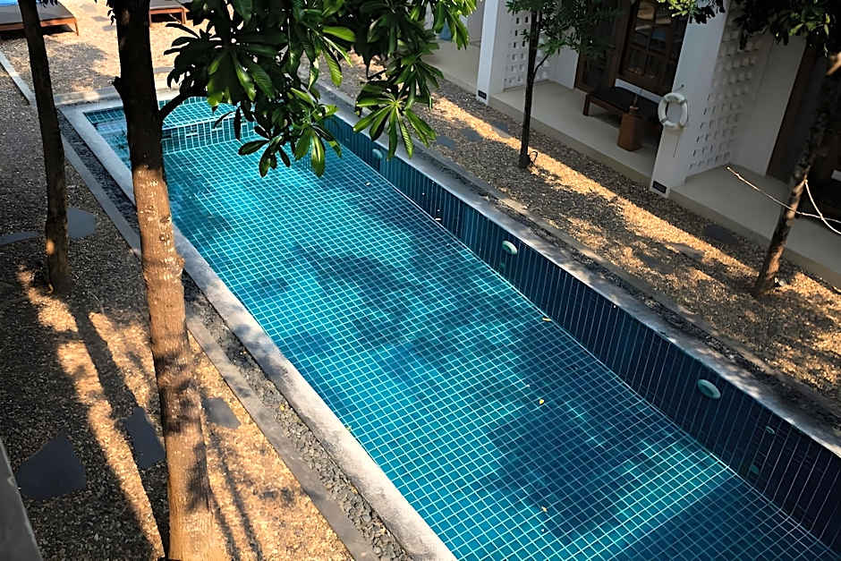 Le Sen Boutique Hotel