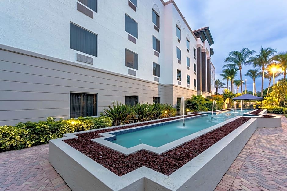 Hampton Inn By Hilton & Suites Wellington, Fl