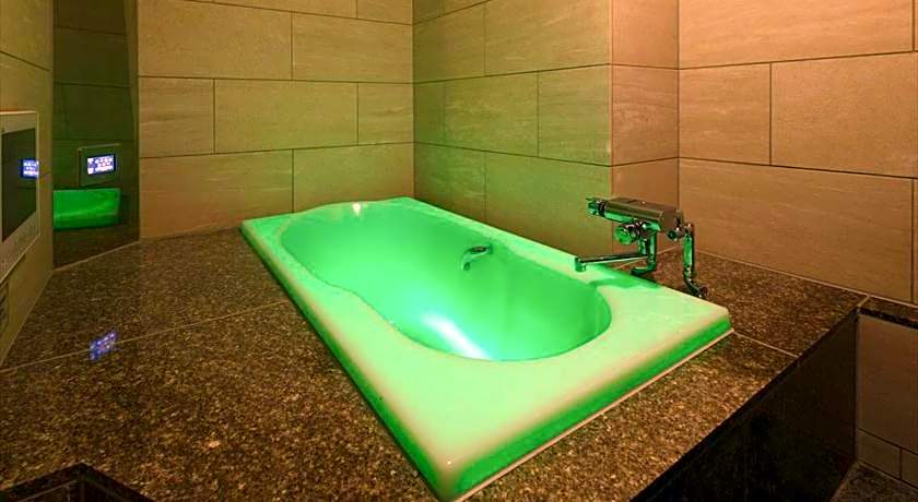 Hotel Waltz Okazaki - Adult Only