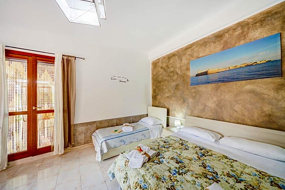B&B Sicilia Bella