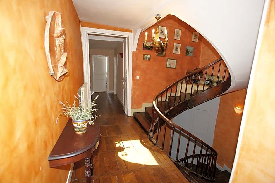 Chambres d'Hôtes Le Mas