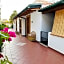 Casa Arcada