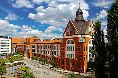 Sheraton Hanover Pelikan Hotel
