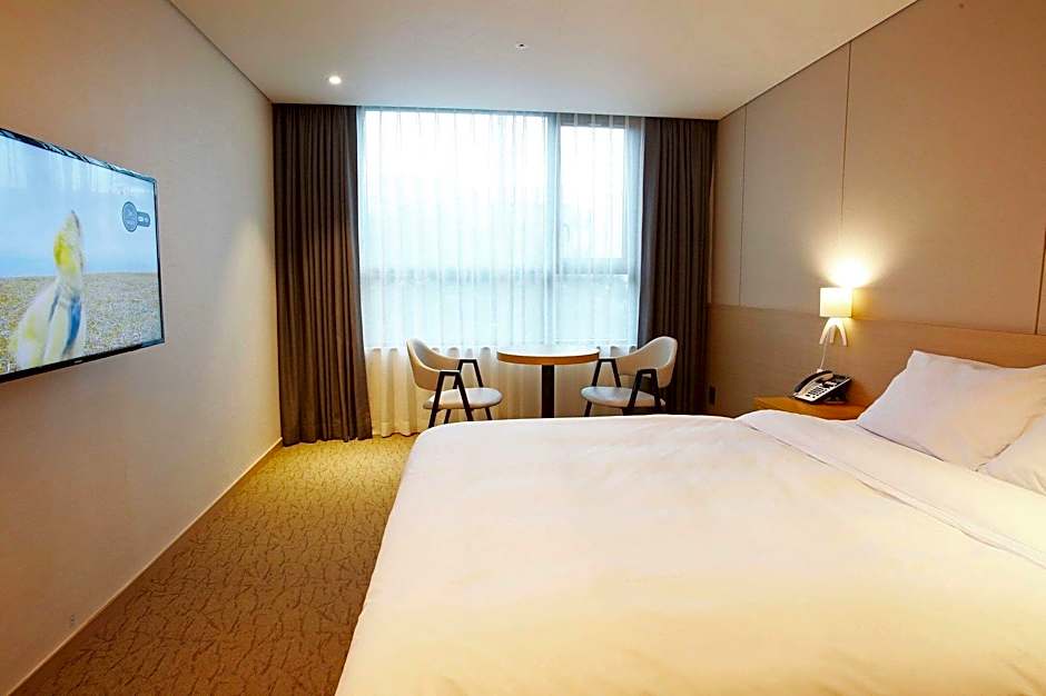 Hotel Winstory