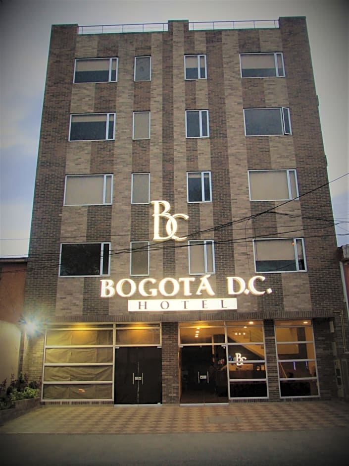 Bogota DC