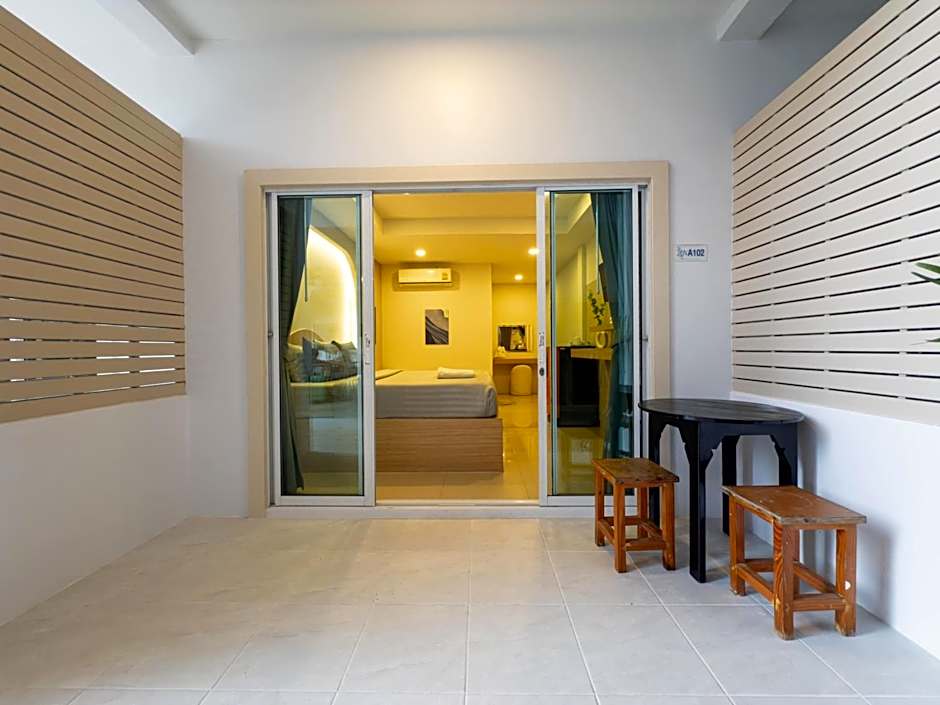 The Seathru Koh Larn