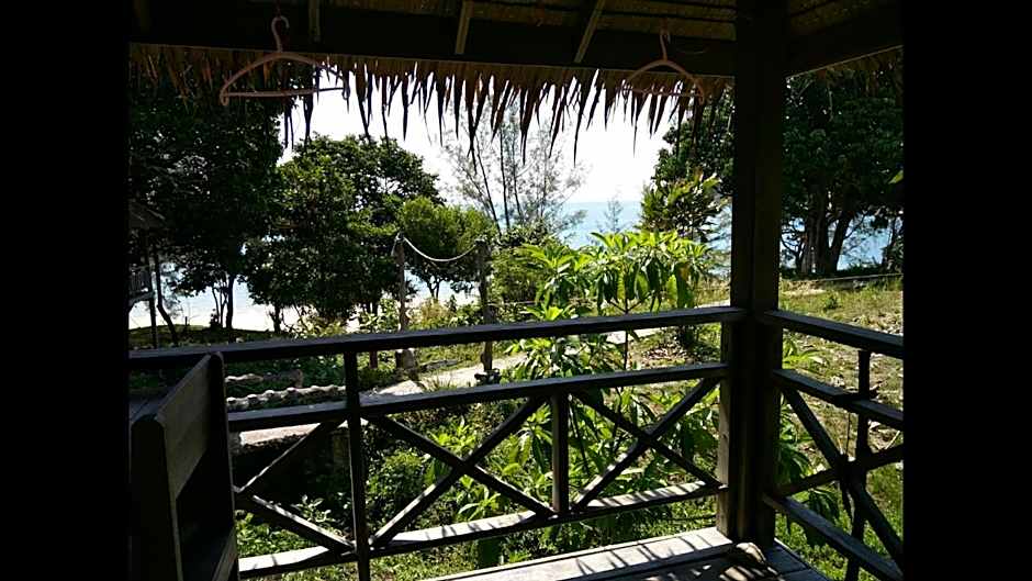 Photo 1 of 1 of Bungalow, Sea View