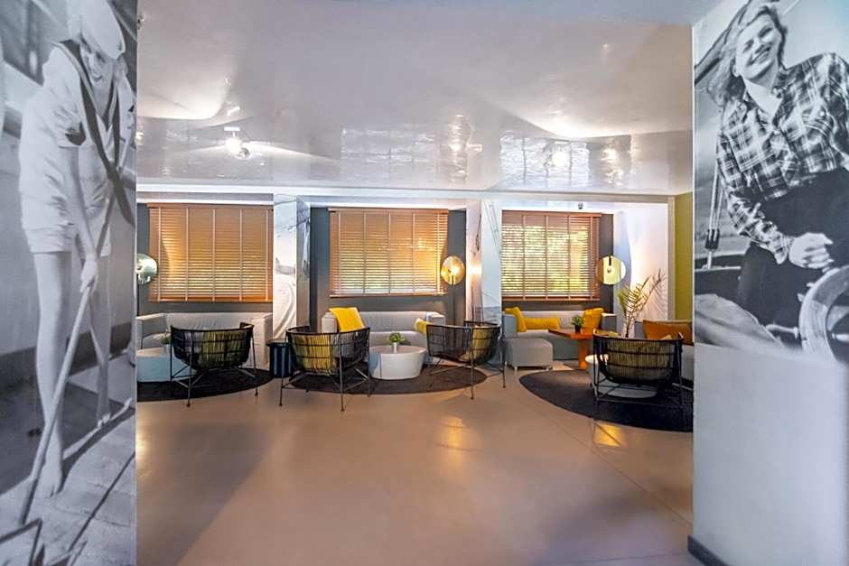 Hotel Excelsior - All Inclusive