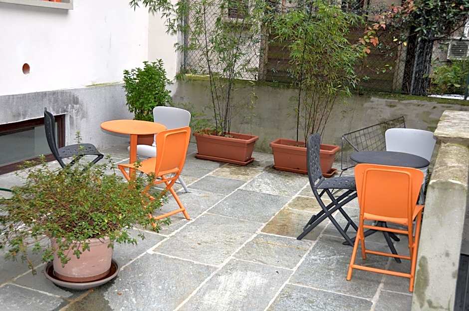 Sigieri Residence Milano