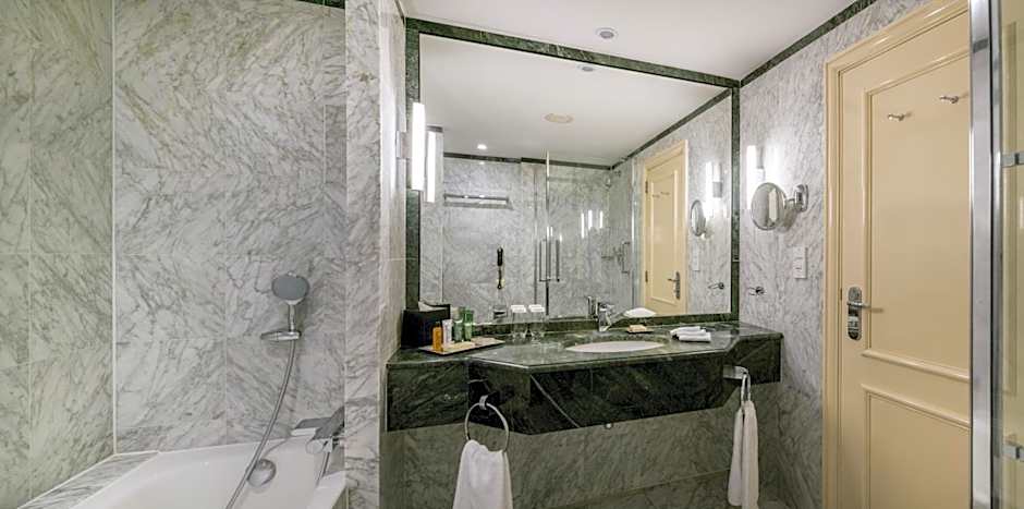 Hilton Brussels Grand Place