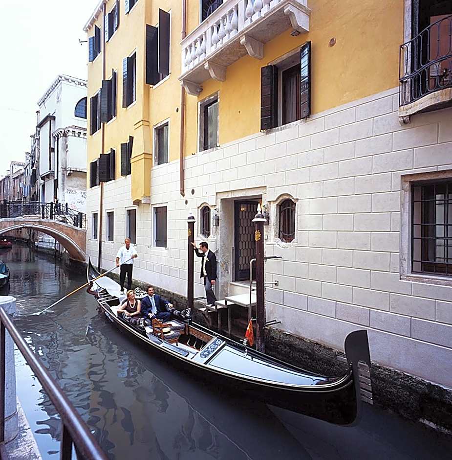 UNAHOTELS Ala Venezia-Adults 16