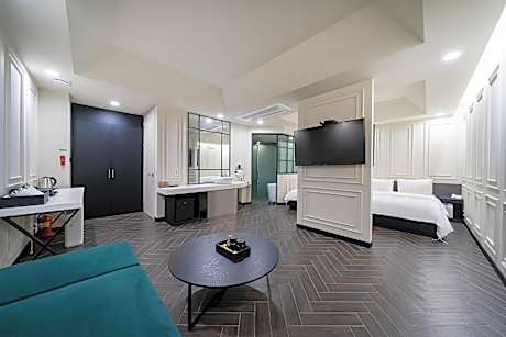 Suite