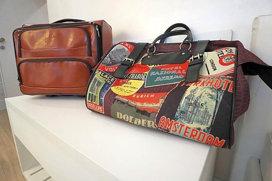 Tullia&Prisca Relais