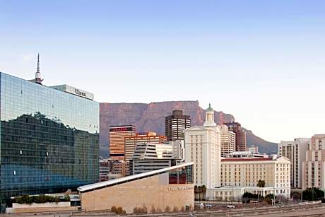 The Westin Cape Town
