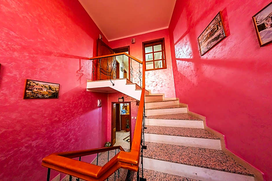 Family Hotel Ogi