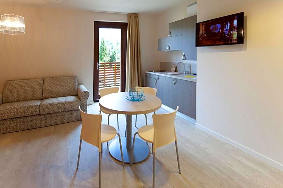 Residence Lenno