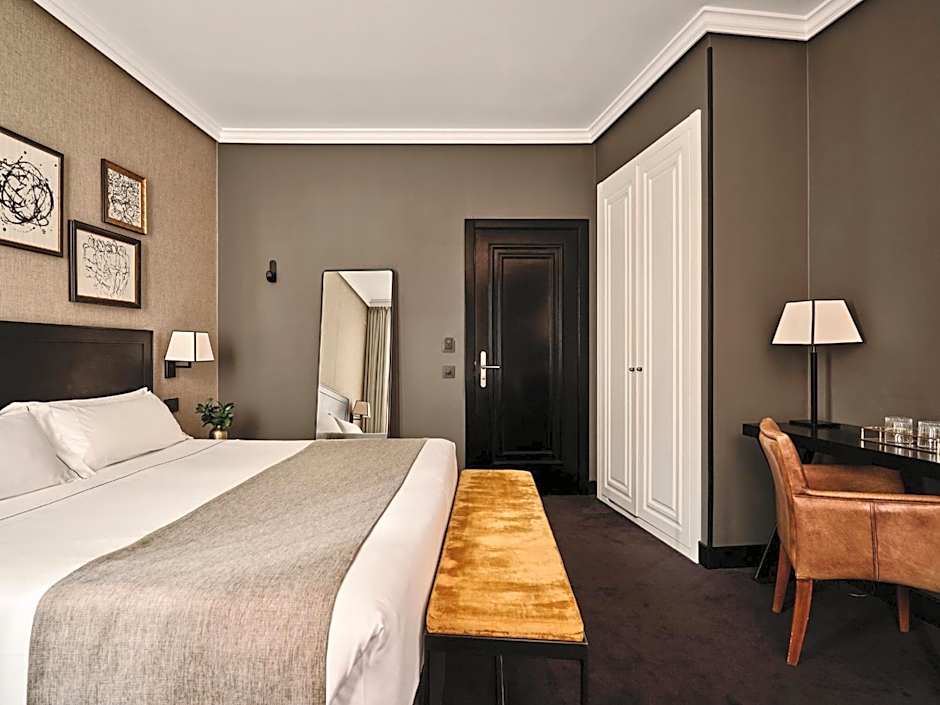 The Principal Madrid