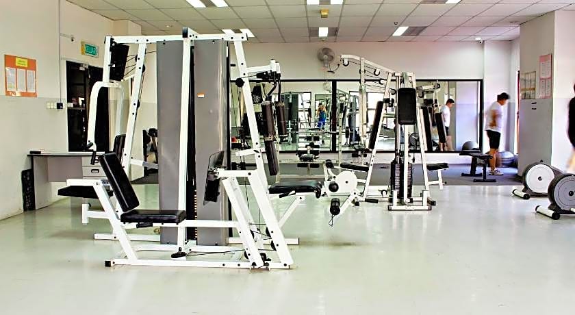 Marina Court Kota Kinabalu Sabah