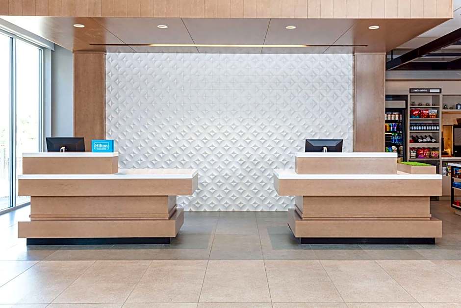 Hilton Garden Inn Broomfield Boulder