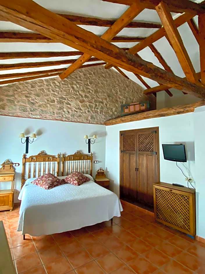 Caserón De La Fuente