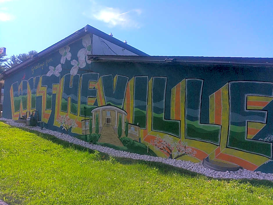 Red Roof Inn Wytheville