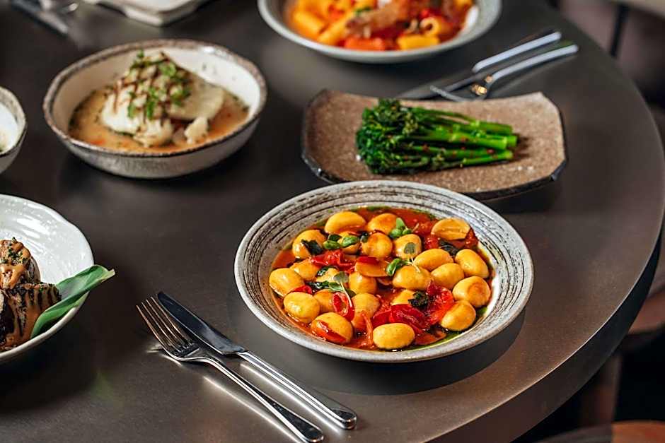 Radisson Blu Hotel, London Bloomsbury