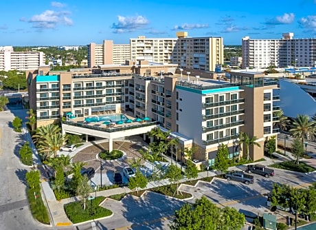 Tru By Hilton Pompano Beach Pier