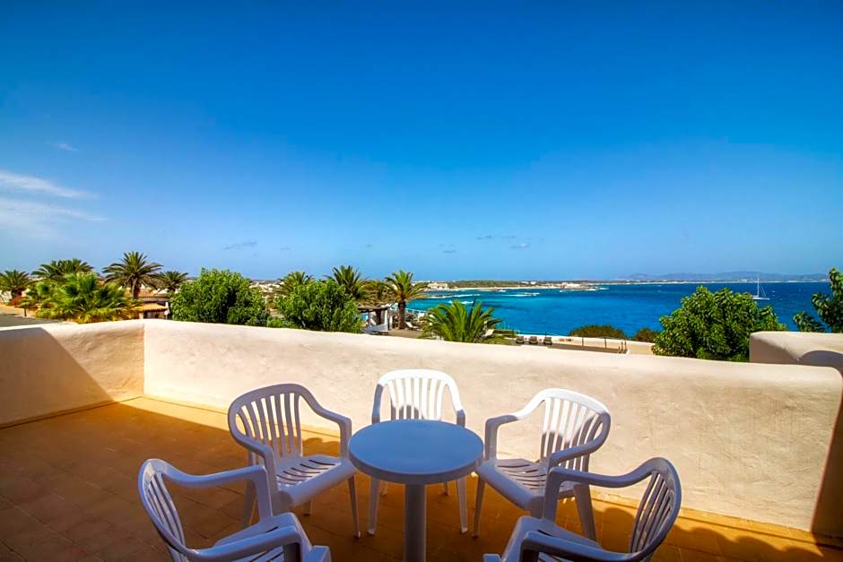 Hotel Club Sunway Punta Prima