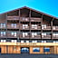 Erzherzog Johann Alpin Style Hotel - Adults Only