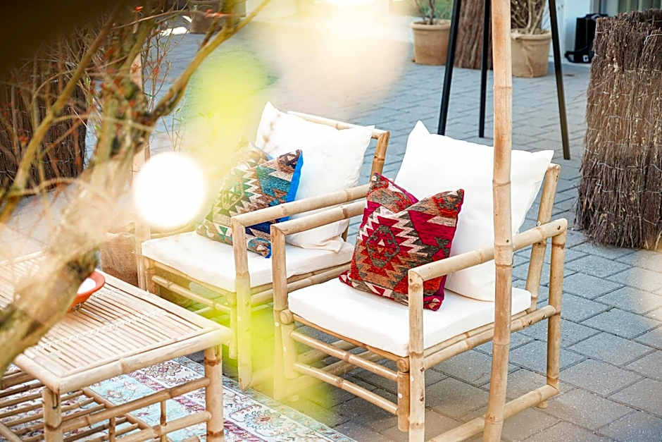 Holiday Inn Hotel Brussels Airport By IHG