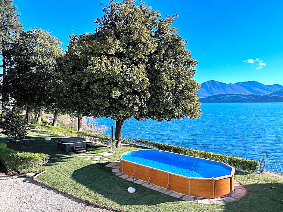 Relais Casali della Cisterna