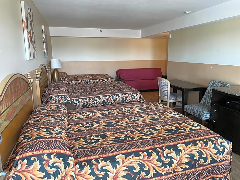 Sea Palace Inn