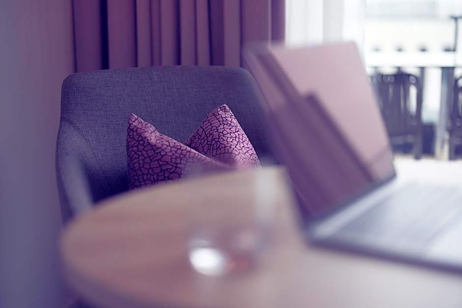 roomz Vienna Prater