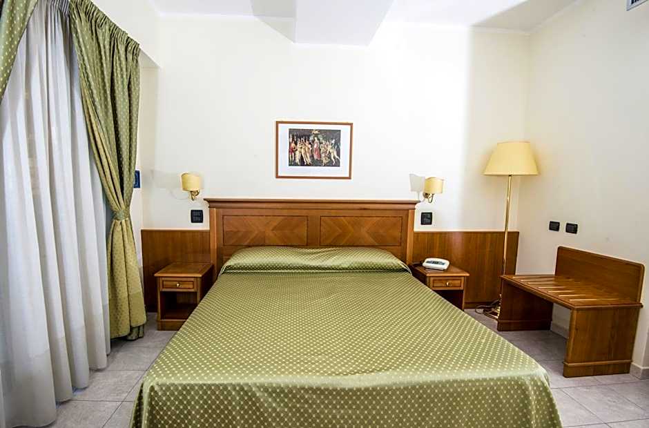 Grand Hotel Victoria