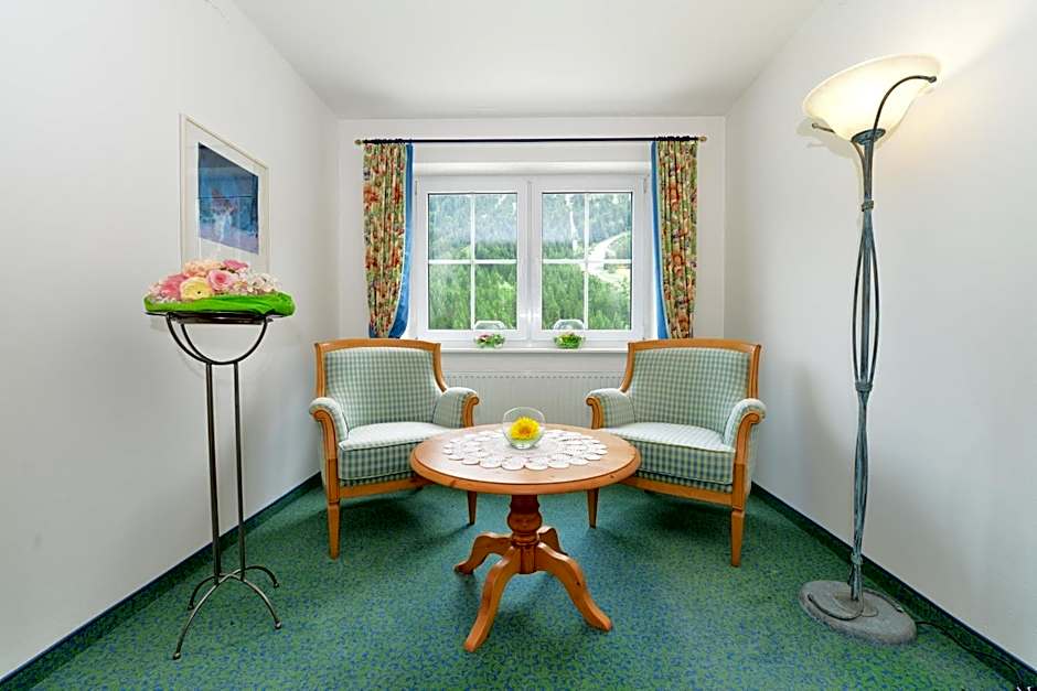 Hotel Garni Ingeborg