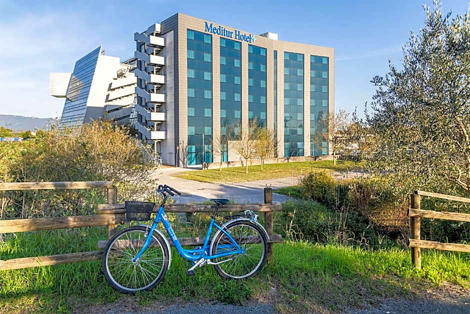 Meditur Hotel Udine Nord