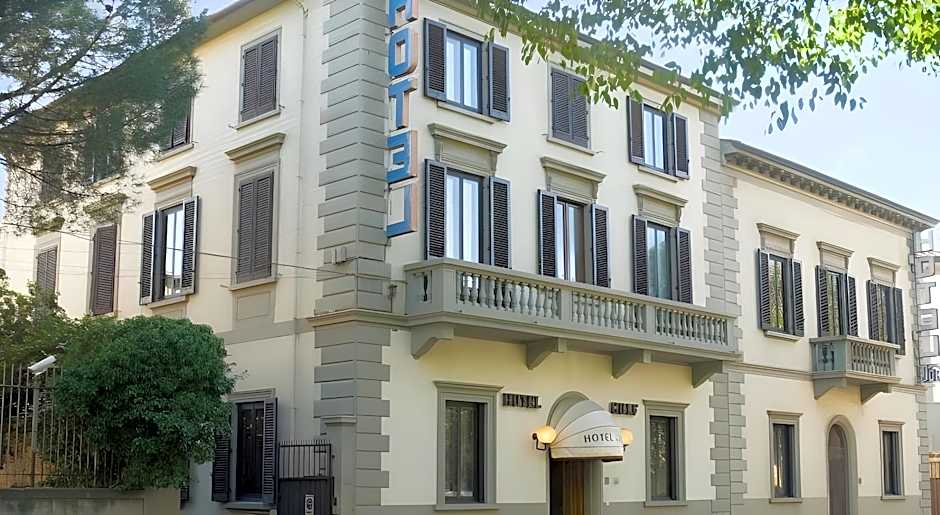 Hotel Golf